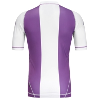 VALLADOLID MAGLIA KOMBAT XXV