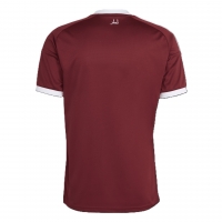 QATAR HOME SHIRT 2025-27