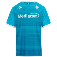 FIORENTINA KOMBAT 3RD SHIRT 2025-26