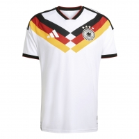 GERMANY MATCH HOME SHIRT 2025-27