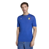 ITALIA FIGC MAGLIA VINTAGE RETRO 1970