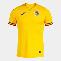 ROMANIA MAGLIA HOME 2024-25