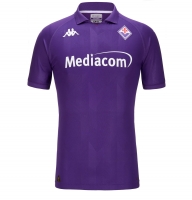 FIORENTINA KOMBAT PRO HOME SHIRT 2024-25