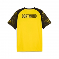 BORUSSIA DORTMUND MAGLIA BAMBINO HOME 2025-26