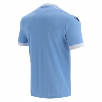 SS LAZIO MATCH HOME SHIRT 2021-22