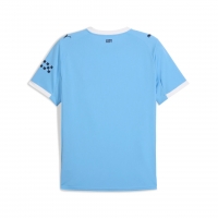 MANCHESTER CITY MAGLIA HOME 2025-26