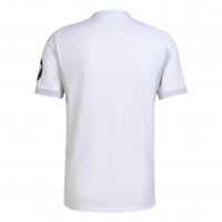 REAL MADRID MAGLIA AUTENTICA GARA HOME 2025-26
