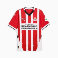 PSV EINDHOVEN MAGLIA HOME 2024-25