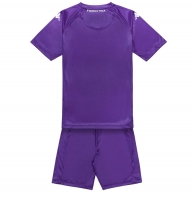 FIORENTINA COMPLETO BAMBINO HOME 2024-25