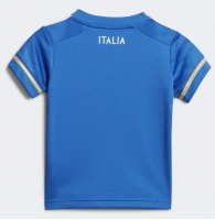 ITALIA FIGC BABY HOME KIT 2023