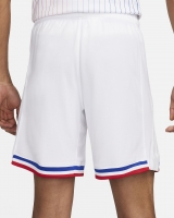 FRANCIA PANTALONCINI HOME BIANCHI 2024-25