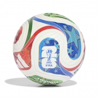 PALLONE GARA MATCH della COPPA DEL MONDO 2026