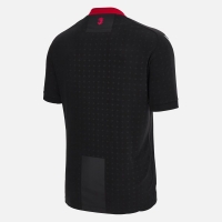 GEORGIA MAGLIA AWAY NERA 2023-24