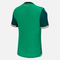 ISOLE COMORE MAGLIA HOME 2021-22