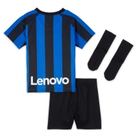 FC INTER INFANT HOME KIT 0-3 years 2022-23