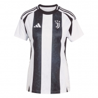 JUVENTUS WOMAN HOME SHIRT 2024-25