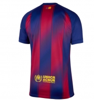 BARCELLONA MAGLIA HOME 2025-26