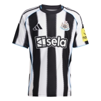 NEWCASTLE MAGLIA HOME 2025-26