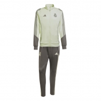REAL MADRID TUTA PRESENTAZIONE ACETATA 2025-26