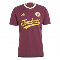 PORTLAND TIMBERS MAGLIA 3RD 2024-25