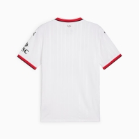 AC MILAN MAGLIA BAMBINO AWAY 2024-25