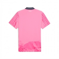 MONTERREY KIDSUPER PURPLE SHIRT 2025-26
