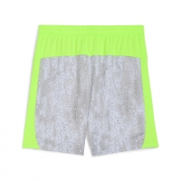 MANCHESTER CITY PANTALONCINI 3RD 2025-26