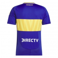 BOCA JUNIORS MAGLIA HOME 2024-25