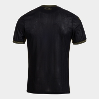 HELLAS VERONA 3RD BLACK SHIRT 2024-25