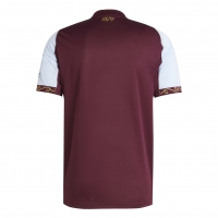 ASTON VILLA MAGLIA HOME 2025-26