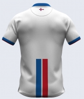 FAR OER HOME SHIRT 2025-26