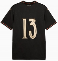 PORTUGAL EUSEBIO SPECIAL EDITION MATCH SHIRT 2025-26