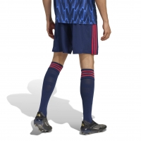ARSENAL AWAY SHORTS 2025-26