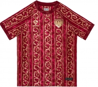 LATINA MAGLIA 3RD 2025-26