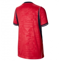 INGHILTERRA MAGLIA BAMBINO AWAY 2026-27