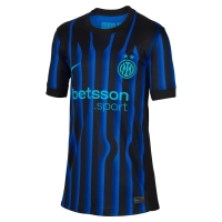 FC INTER MAGLIA BAMBINO HOME 2025-26