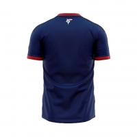 CAPO VERDE MAGLIA HOME 2025-26