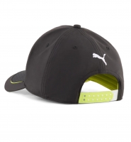 ASTON MARTIN CAPPELLINO NERO 2026