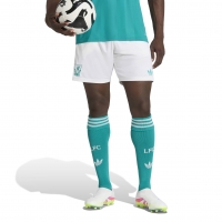 LIVERPOOL PANTALONCINI 3RD 2025-26