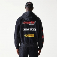 RED BULL FELPA ZIP NEWERA