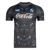 SSC NAPOLI MAGLIA ALLENAMENTO 2025-26