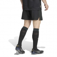 JUVENTUS PANTALONCINI MATCH 3RD 2025-26
