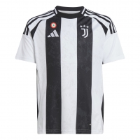 JUVENTUS MAGLIA BAMBINO HOME 2024-25