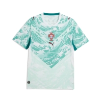 PORTOGALLO MAGLIA AWAY 2026-27