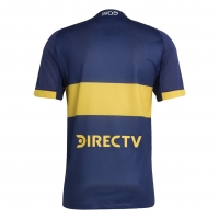 BOCA JUNIORS MATCH HOME SHIRT 2025-26