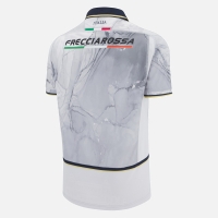 ITALIA RUGBY FIR AWAY SHIRT 2025-26