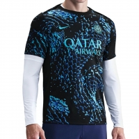 FC INTER MAGLIA PREPARTITA PRO 2025-26
