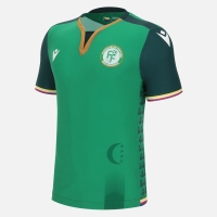 ISOLE COMORE MAGLIA HOME 2021-22