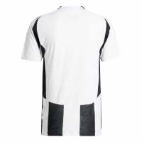 JUVENTUS MAGLIA AUTENTICA GARA HOME 2024-25