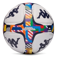 SERIE B BALL 2025-26